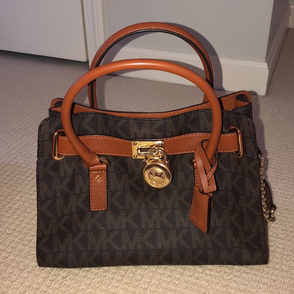 Michael Kors Handbag